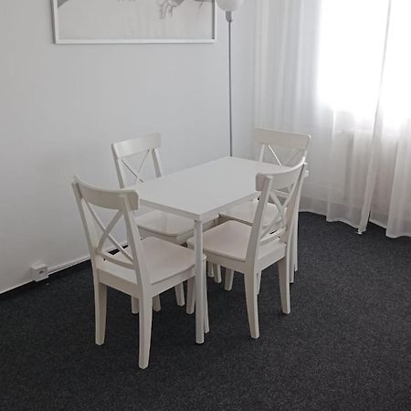 Apartmany Bryksova Prague Luaran gambar