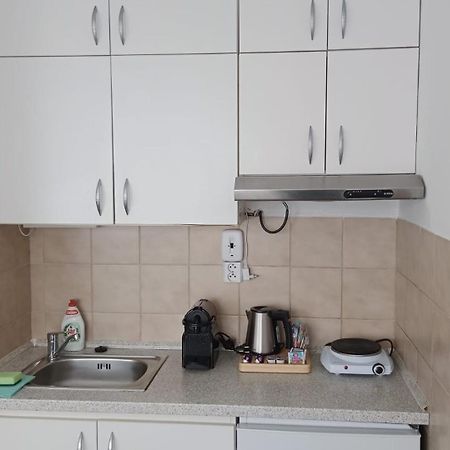 Apartmany Bryksova Prague Luaran gambar