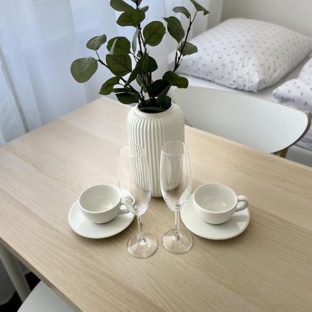 Apartmany Bryksova Prague Luaran gambar