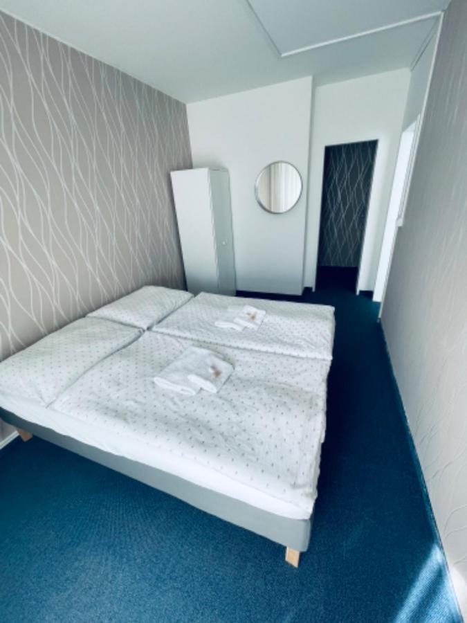 Apartmany Bryksova Prague Luaran gambar