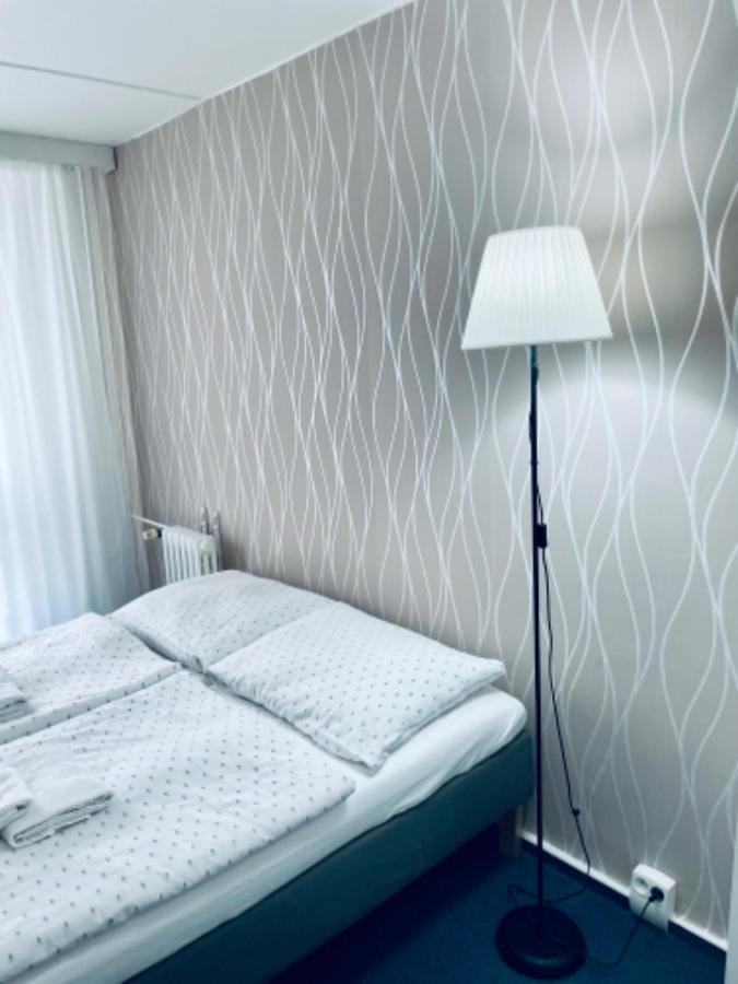 Apartmany Bryksova Prague Luaran gambar
