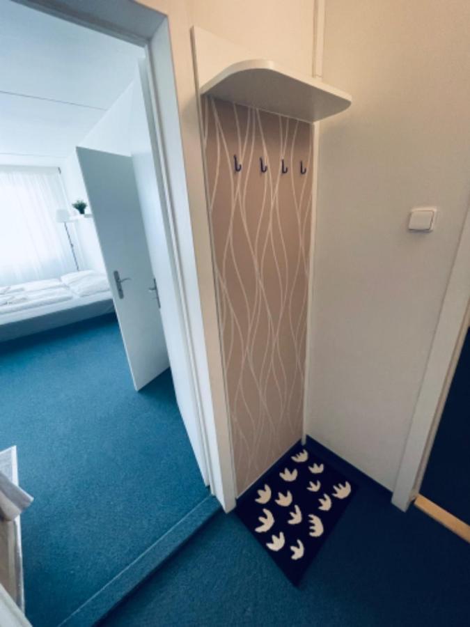 Apartmany Bryksova Prague Luaran gambar