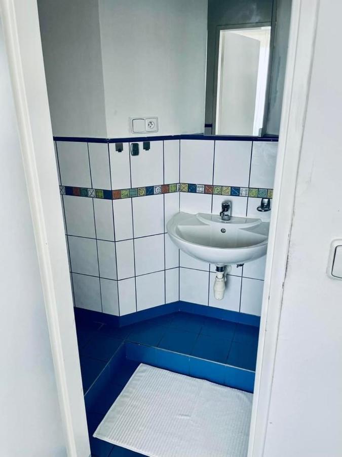 Apartmany Bryksova Prague Luaran gambar