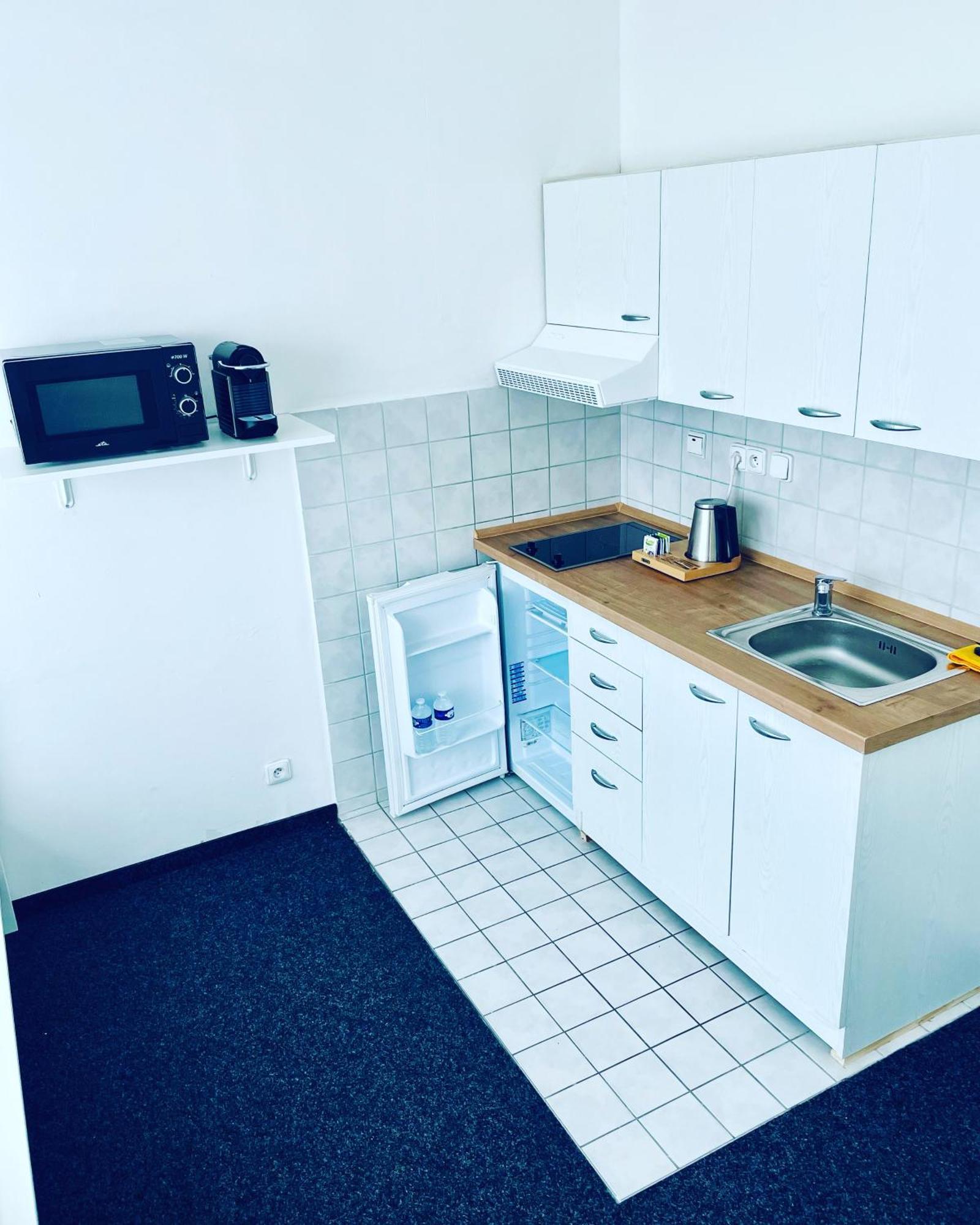 Apartmany Bryksova Prague Luaran gambar