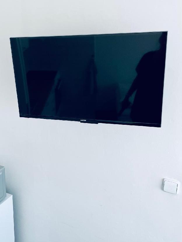 Apartmany Bryksova Prague Luaran gambar