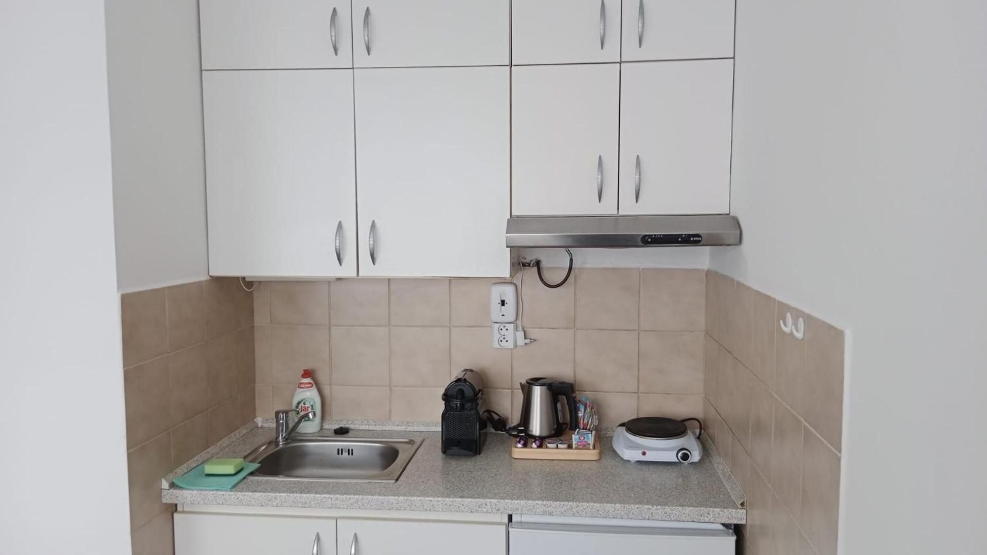 Apartmany Bryksova Prague Luaran gambar