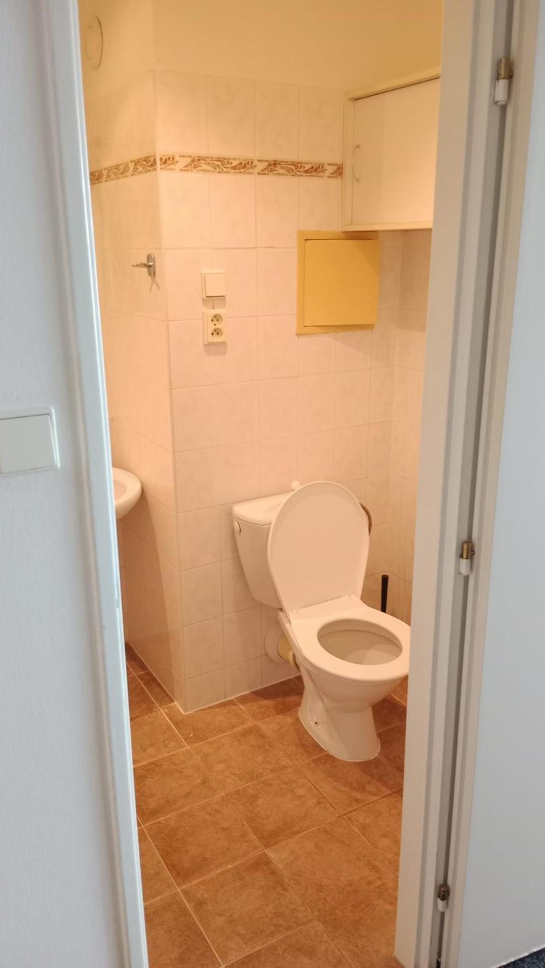 Apartmany Bryksova Prague Luaran gambar